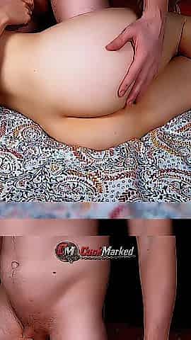 My Unfaithful Wife Begged For His Creampie Afresh