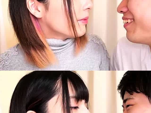 Real college teens finger asshole and lick pussy