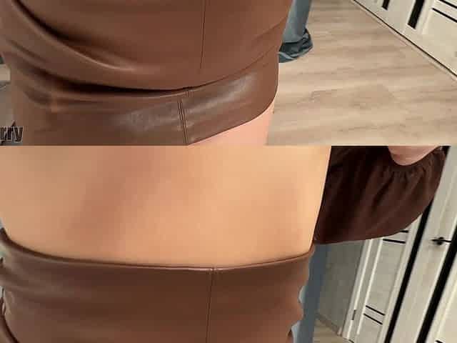 Rough Big Ass Stepsister Fuck so She Knows How to Choose a Guy