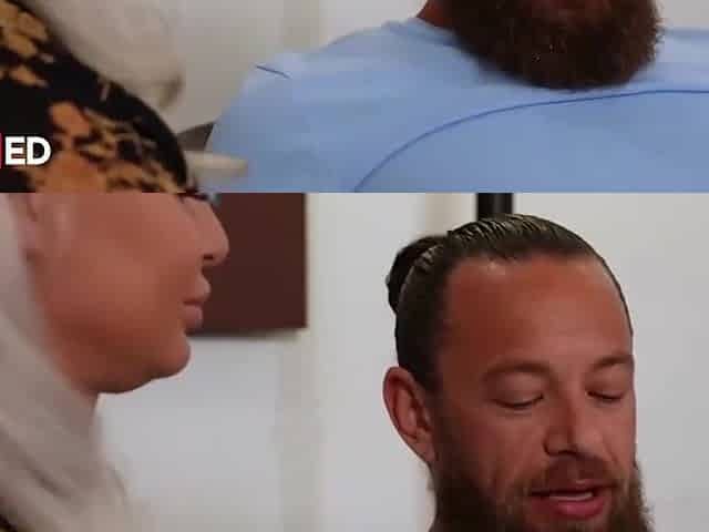 Watch Adorable And Brad Newmans Smut