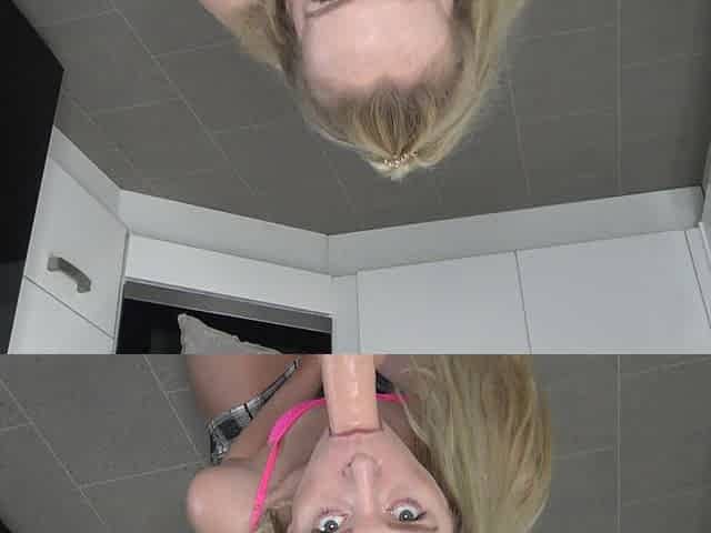 Your Step-daughters Friend Part 3