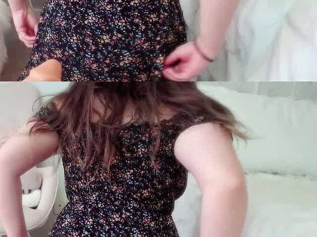 POV Handjob Blowjob cumshot compilation