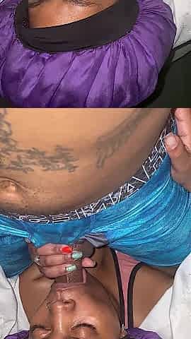 Black freak likes to suck and ride my schlong