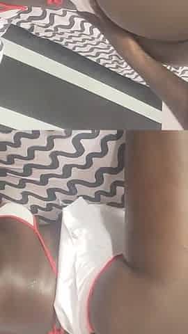 African Nurse Take BBC