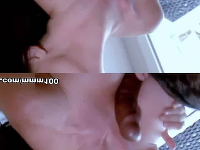 Raquel Devine's Slutty Pussy Takes on Huge BBC - Intense Interracial Encounter - MMM100