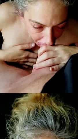 Suck it Step mom