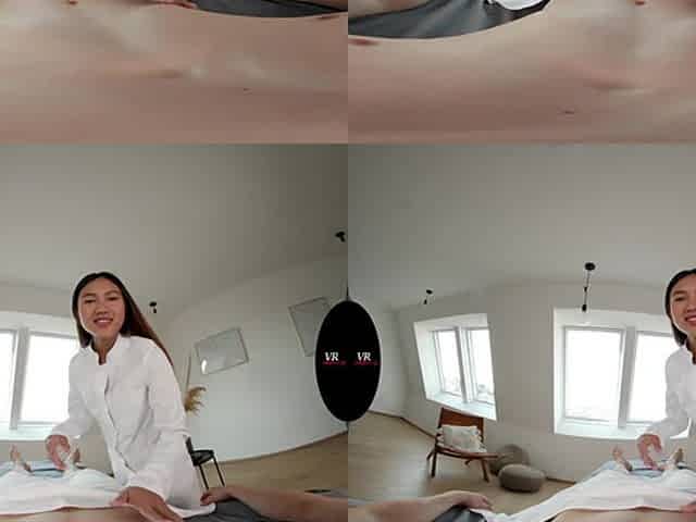 Unforgettable 'Good Energy Treatment' By May Thai - VRedging