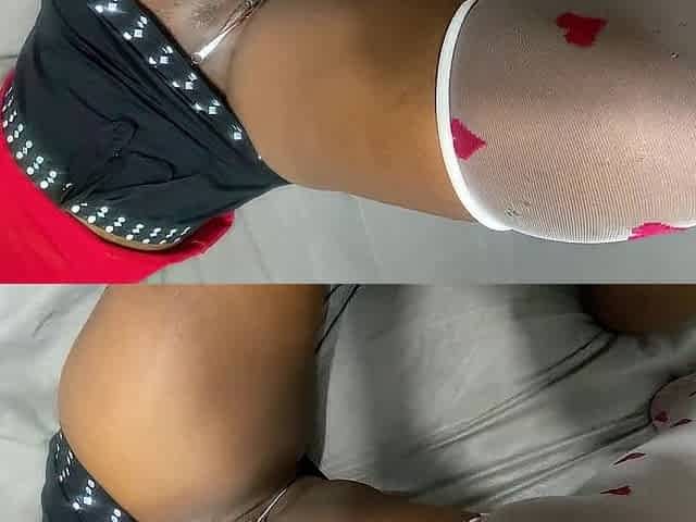 Maid's bizarre butt gets banged by dissolute neighbour
