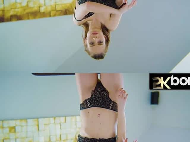 5KPORN Slim Czech Wench Nela Decker