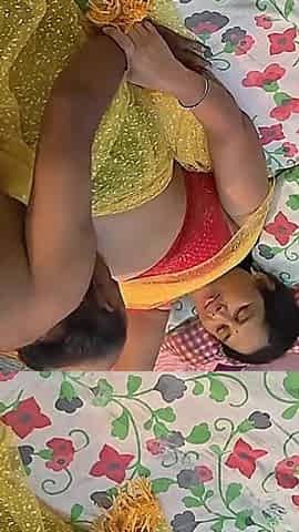 Married Woman First Time Sex with Husband