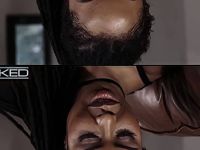 Wicked - Kira Noir Proves She'_s Over Her Ex With Passionate Fuck