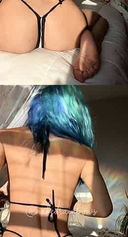 Amateur Blonde Teen Plays Solo with Toy Webcam Porn