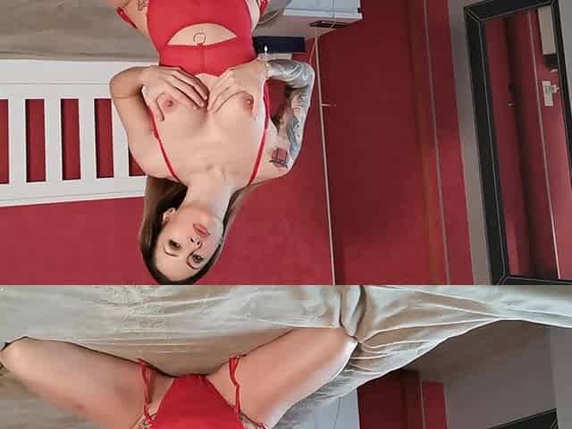 Hot MILF Sucking Dadddy's Cock Needs to Be Fucked Hard