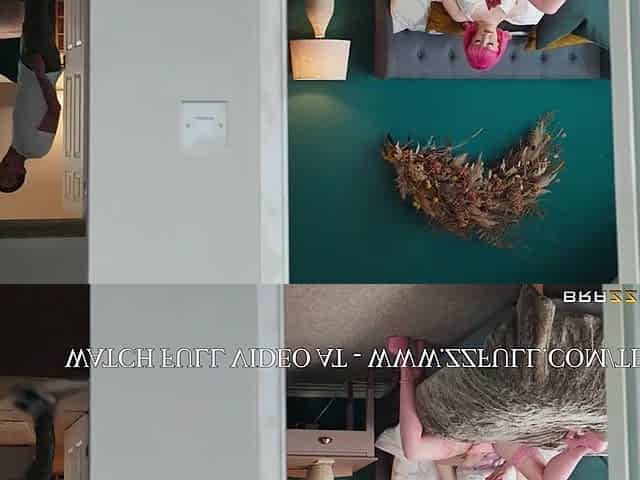Stepmom Surprise.Evie Rees, Tania Amazon / Brazzers