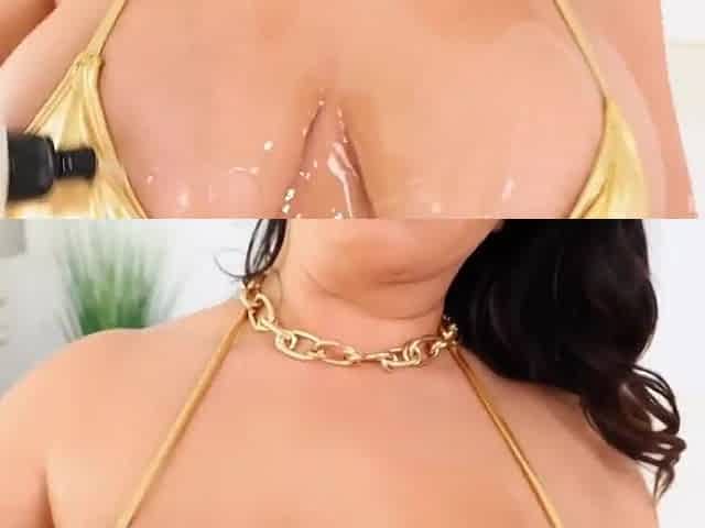 Sarah Arabic In Incredible Porn Clip Big Ass Exotic