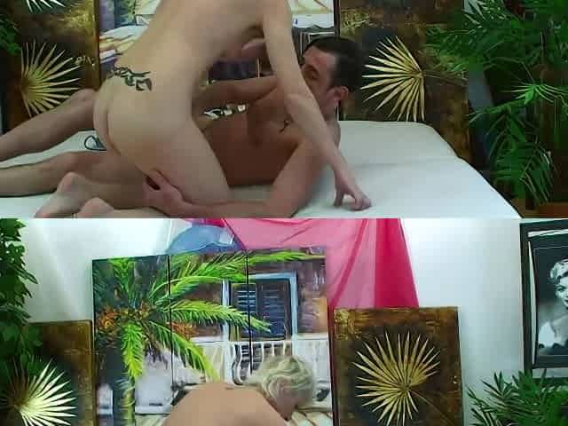 Mamma Loves To Fuck (2023)