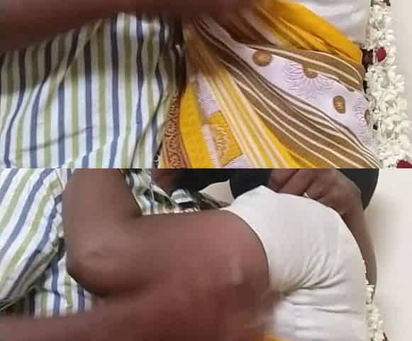 Romantic Fuck with Husband's Stepbrother
