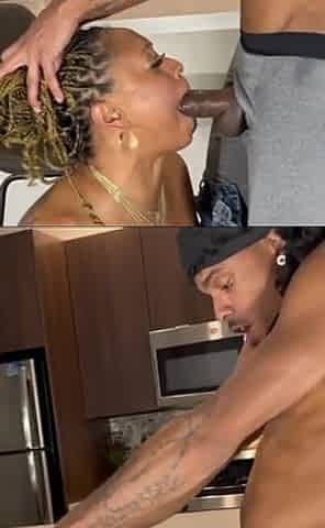 Sexy Babe Gets Fucked Raw