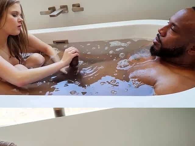 Monster Cock For Petite Teen