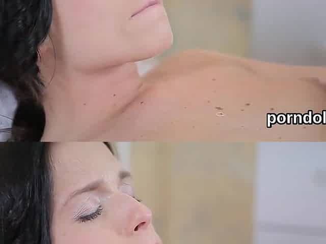 Sensual College Girl Is Seduced And Screwed By Elderly Teacher