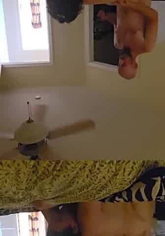 Mom son fuck part 2