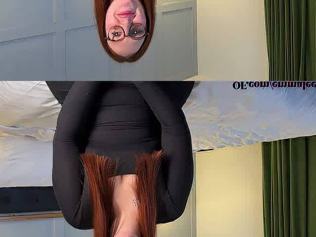 Casting Curvy: Awesome Fresh PAWG Emma debut