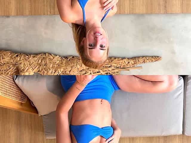 Mackenziehart Hot Solo Vibrator Masturbation Onlyfans Video