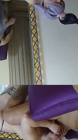 I Fucked This Sexy Babe Like a Sex Doll