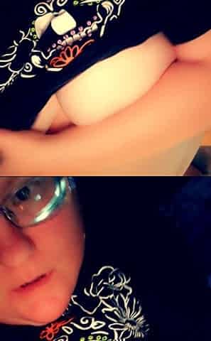 Got a Little Horny.