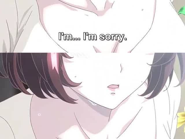Uncensored Hentai: Sexy Buxom Plump-assed Neighbor Got Her Pussy Licked & Impaled On a Dick