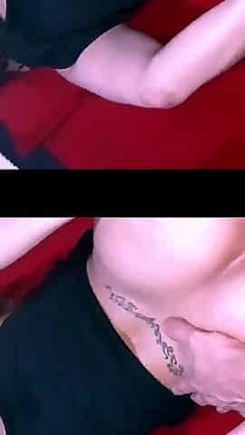 This Dick in My Ass Makes Me Crazy