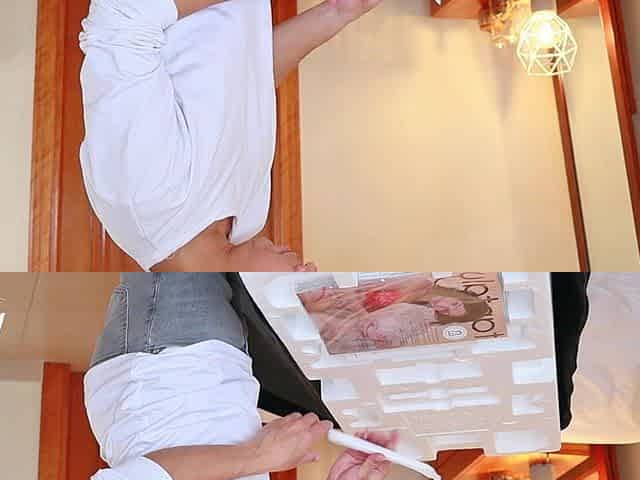 Prank My Stepbrother with a Tantaly Doll