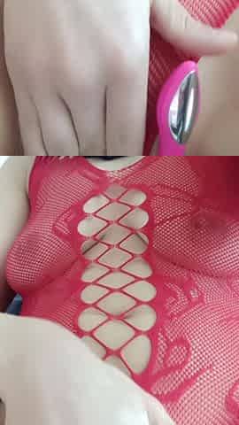 Natural Body Girl