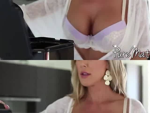 Kissing Smut