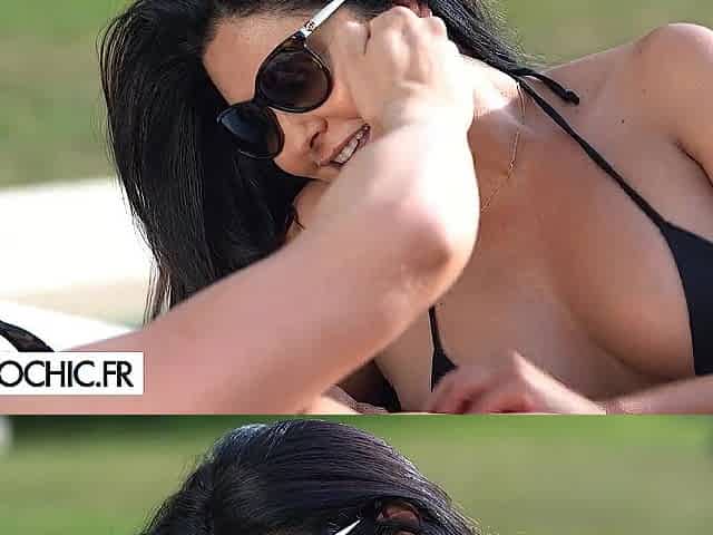 The mother I'd like to fuck and her lover