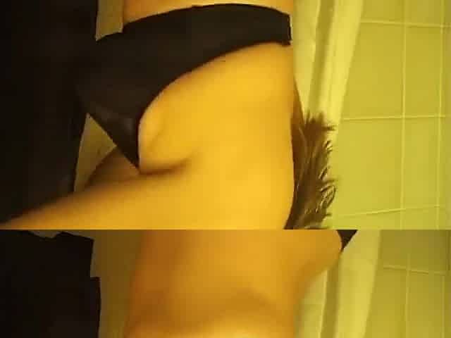 For A Day Kirsten The Brunette Teen 18+ With Huge