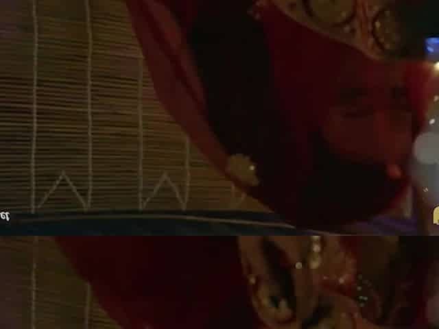 Sexy Indian MILF erotic video