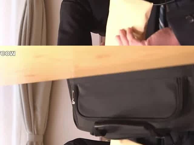Japanese Babe been restrained & have sex P1