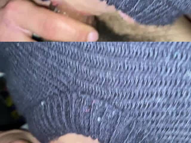 He Treated Me Badly and Ejaculated on My Tight Pussy.