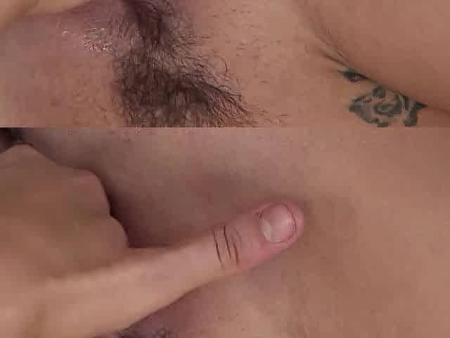 youthful slut shows what that babe has and then gets banged hard