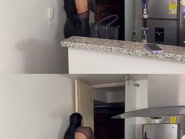 I Fuck My Best Friend After Drinks