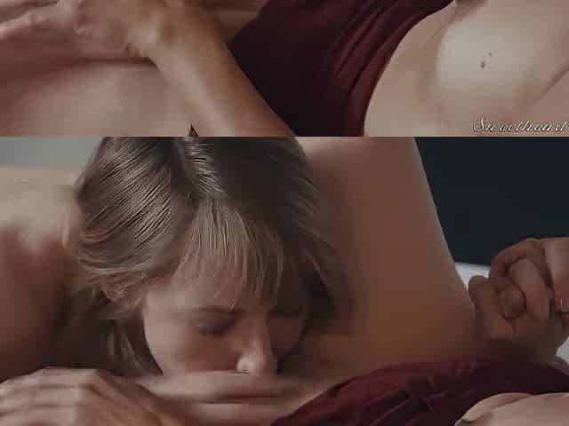 Tempting Lesbo And Straight Fabulous Porn Clip
