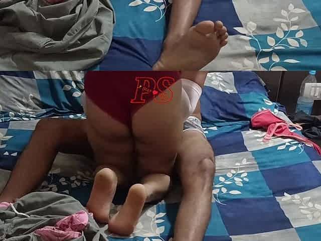 Sneha Bhabhi First Time Big Cock Blowjob