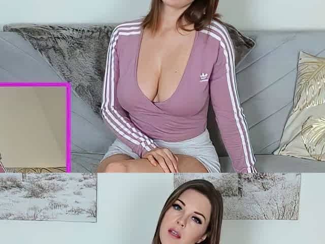 Miss Alika White Foot Bitch Conditioning