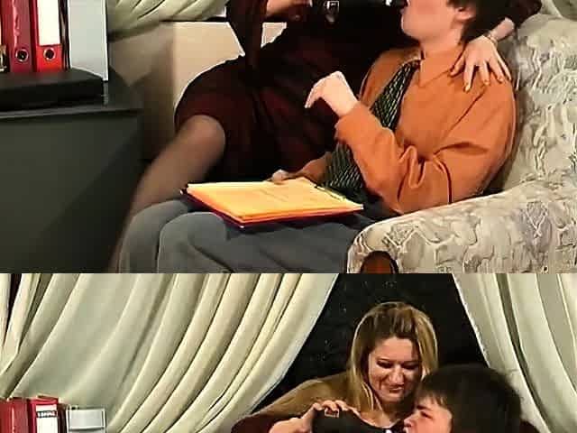 Mom, I Love You So Much