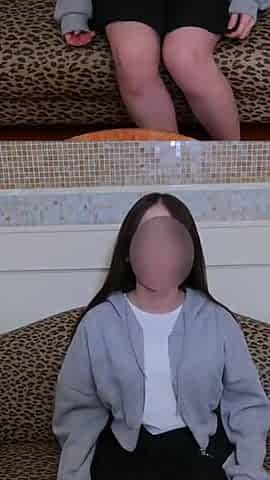 Silky Pale Pussy, Wet and Glossy Solo Show. Spread and Tease, Touching Till She Shakes!