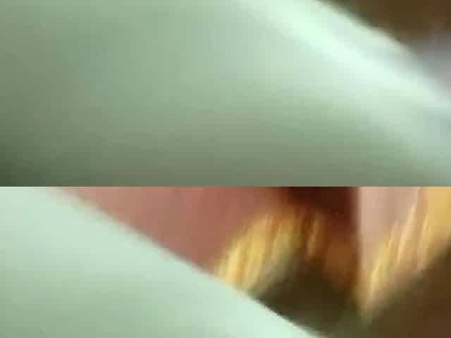 Asian japanese amateur has deep throat