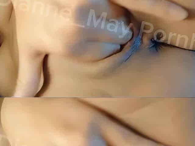 GRABE Tamod pinutok sa loob ng pwet, basang basa- ANAL CREAMPIE