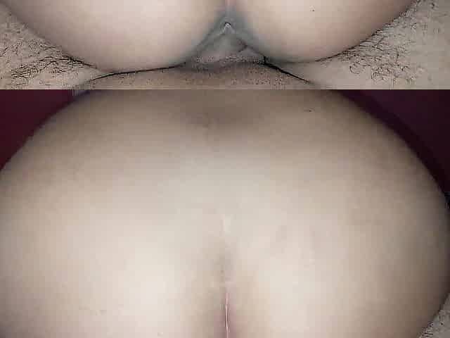 This is the advantage of being alone with my most excellent ally daily, it makes me cum several times a day.