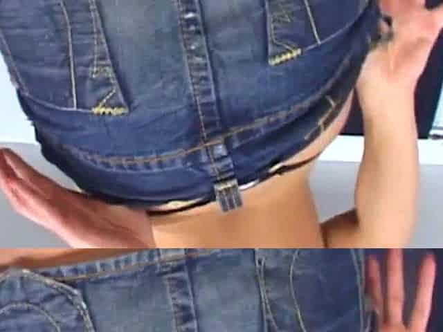 Intense Pussy Numbing Squirting Orgasms with Moaning Babe
